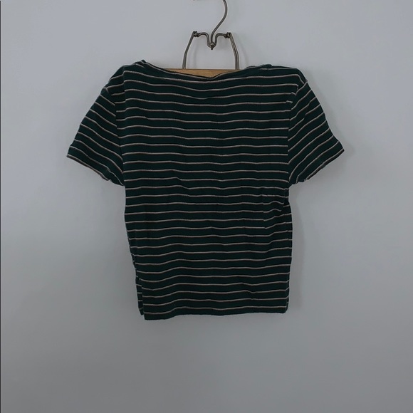 American Eagle crop top~ size XS - Picture 3 of 3